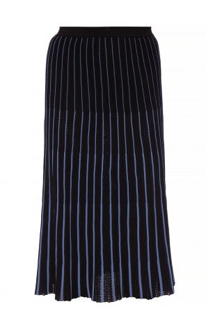 Ribbed skirt, zdjęcie 1 Ribbed skirt od Sonia Rykiel